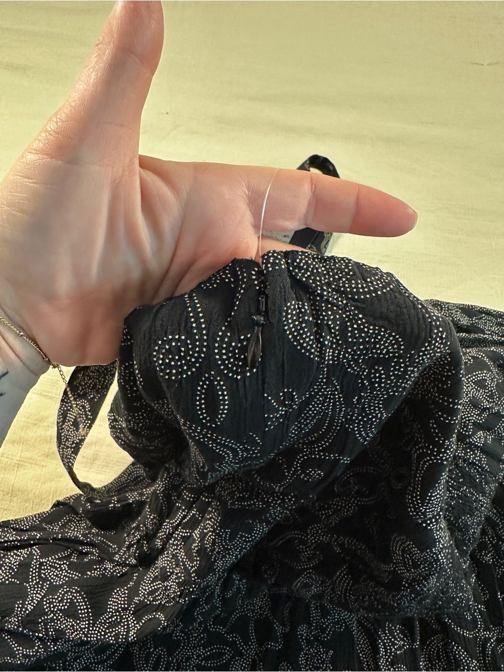 Universal Thread Jumpsuit - Picture 2 of 7
